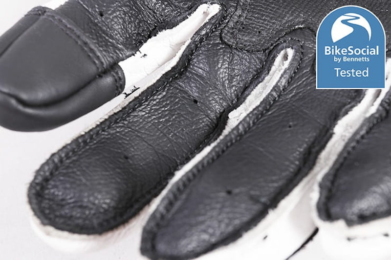Alpinestars GP Plus R V2 gloves review_09