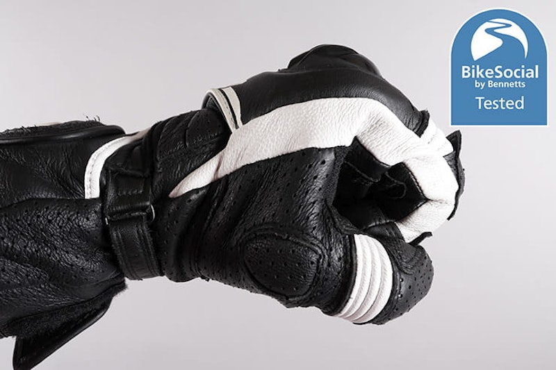 Alpinestars GP Plus R V2 gloves review_12