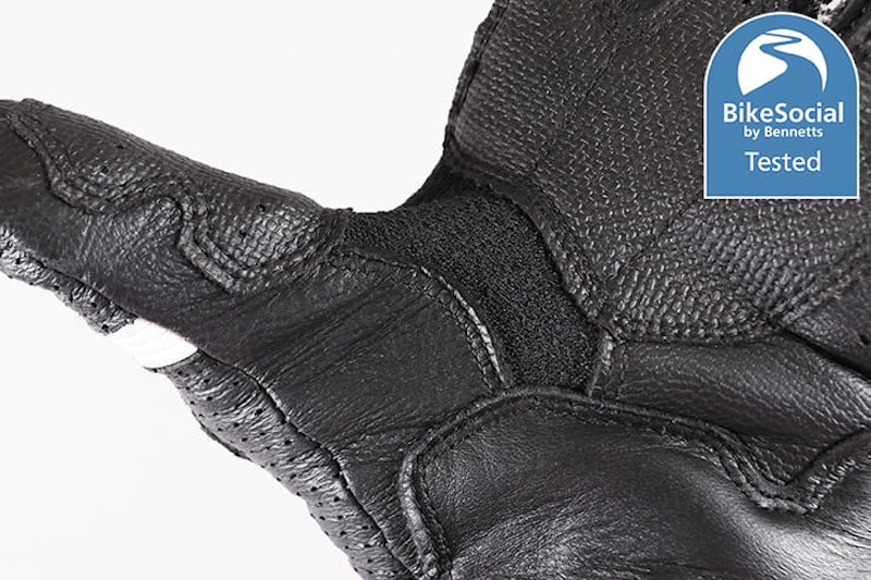 Alpinestars GP Plus R V2 gloves review_15