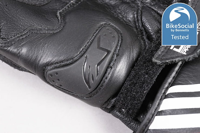 Alpinestars GP Plus R V2 gloves review_10