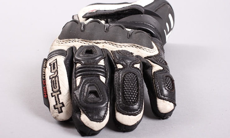 Held Gore-Tex Air n Dry Quattrotempi Glove review