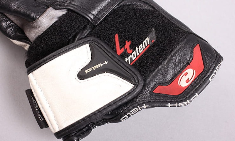 Held Gore-Tex Air n Dry Quattrotempi Glove review