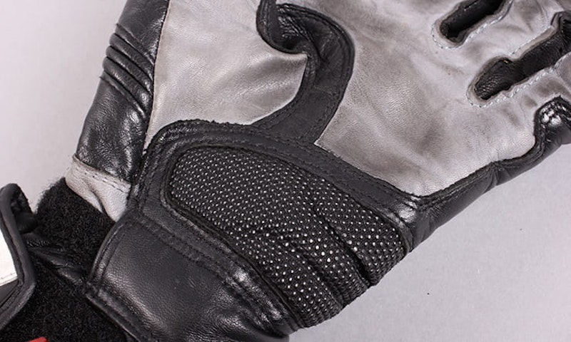 Held Gore-Tex Air n Dry Quattrotempi Glove review