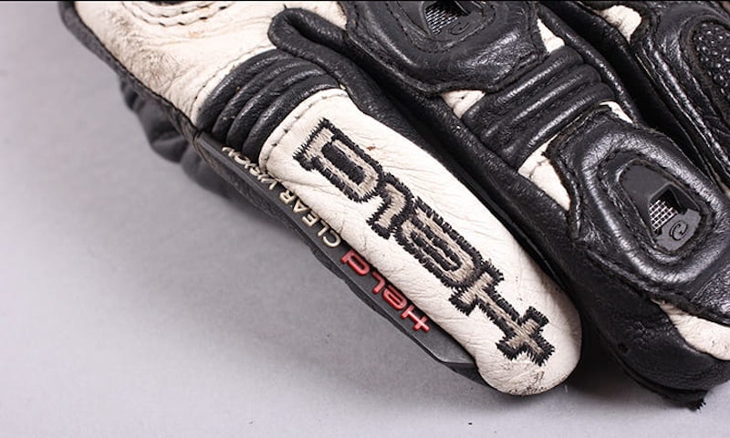 Held Gore-Tex Air n Dry Quattrotempi Glove review