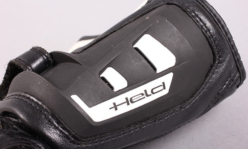 Held Gore-Tex Air n Dry Quattrotempi Glove review