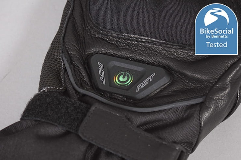 RST Paragon heated gloves review_08