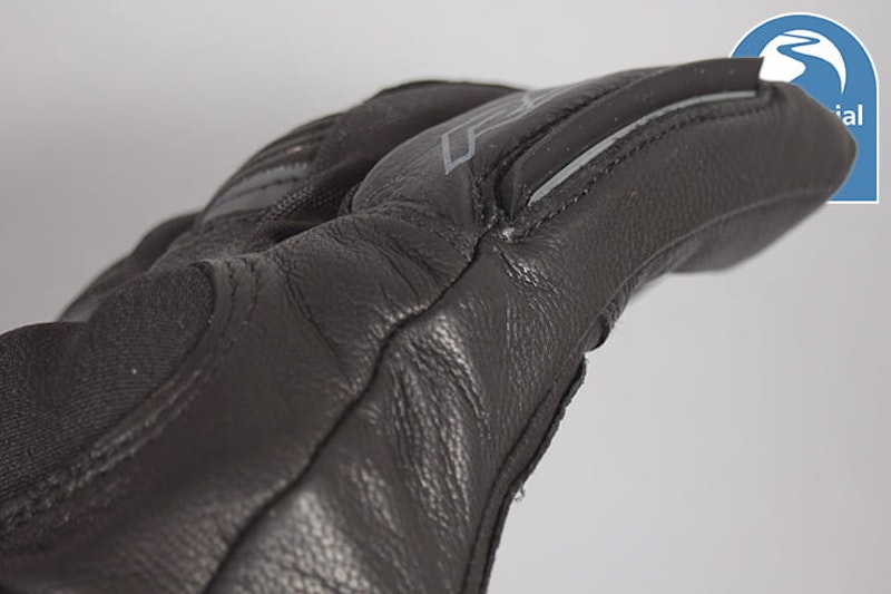 RST Paragon heated gloves review_11