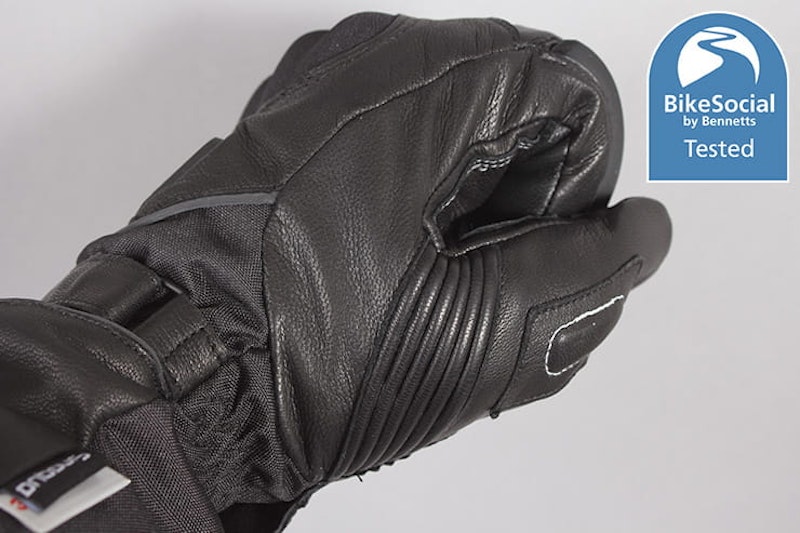 RST Paragon heated gloves review_12