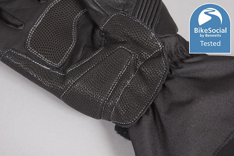 RST Paragon heated gloves review_20