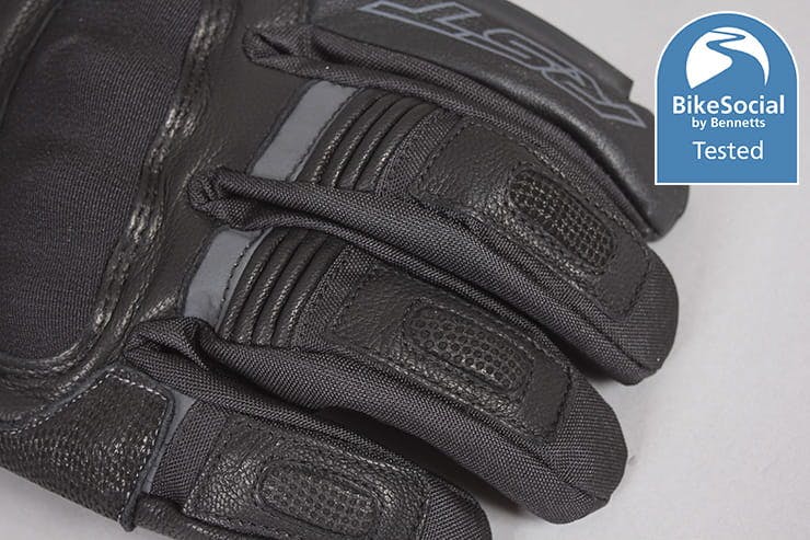 Rst paragon heated gloves review on sale