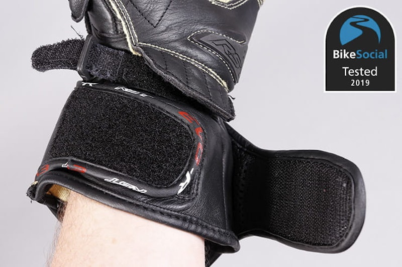 Tested: RST Tractech Evo R motorcycle gloves review