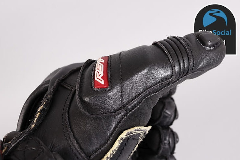 Tested: RST Tractech Evo R motorcycle gloves review
