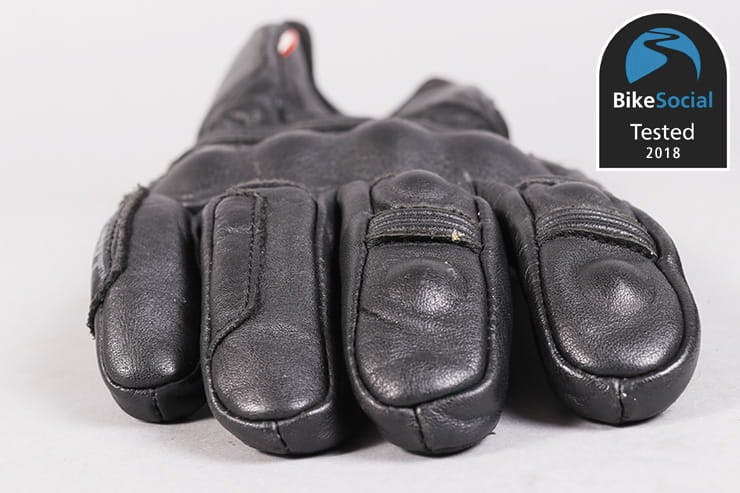Tested Knox Covert Gloves review