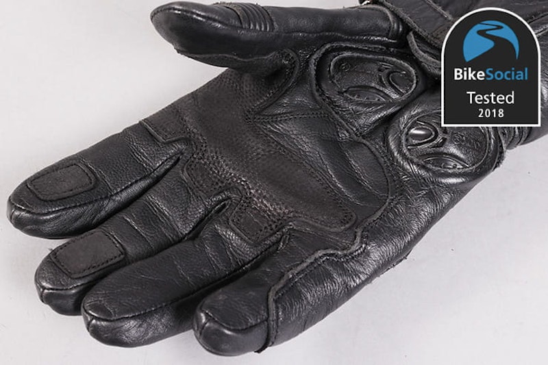 Knox Covert Gloves reviews