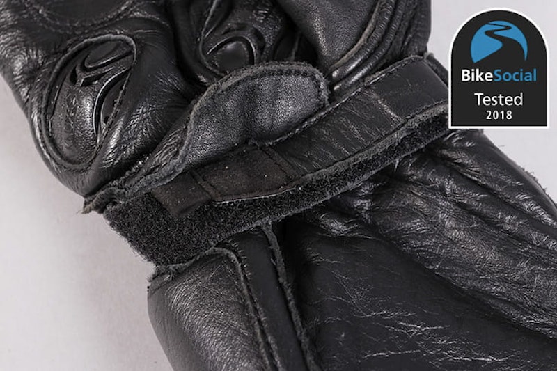 Knox Covert Gloves reviews