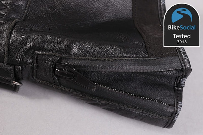 Knox Covert Gloves reviews