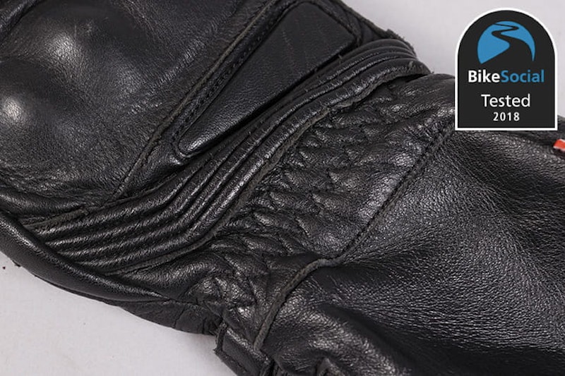 Knox Covert Gloves reviews