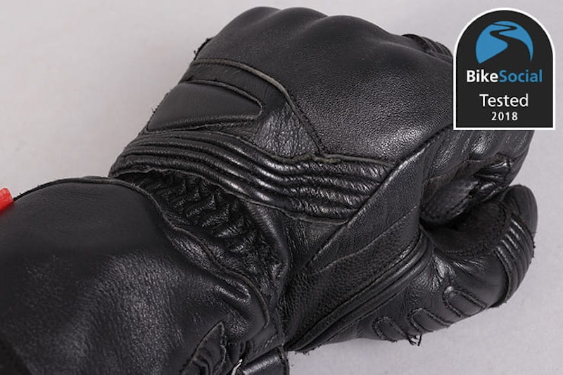 Knox Covert Gloves reviews