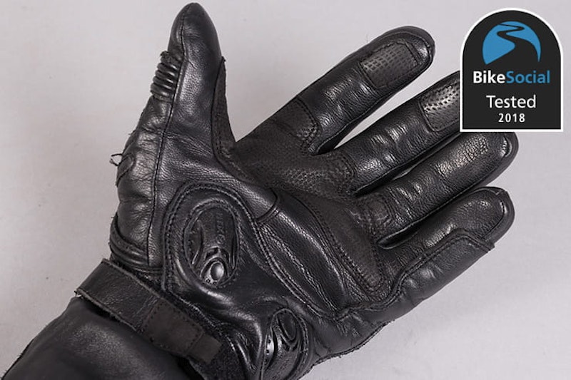 Knox Covert Gloves reviews