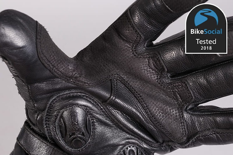 Knox Covert Gloves reviews
