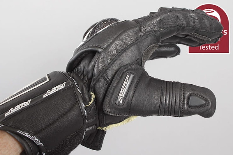 RST Tractech Evo 4 gloves review_17
