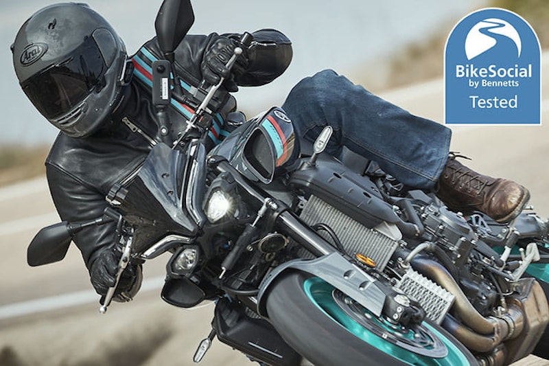 Goldtop Predator motorcycle gloves review_09