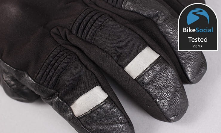 Weise Outlast Strada Gloves Review