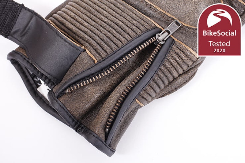 Tested: Furygan James D3O gloves review after three years of use: are these the best classic / retro / custom motorcycle gloves you can buy?