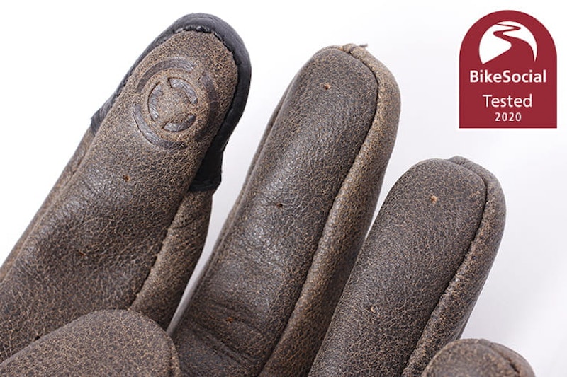 Tested: Furygan James D3O gloves review after three years of use: are these the best classic / retro / custom motorcycle gloves you can buy?