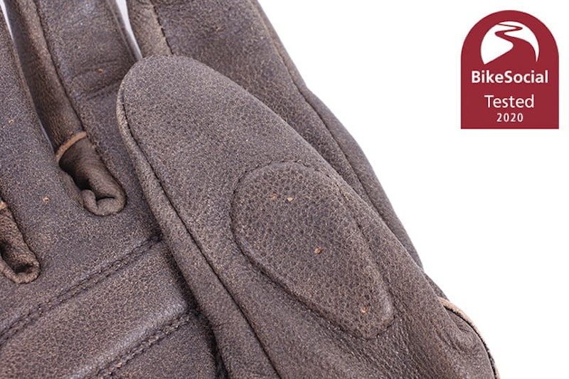 Tested: Furygan James D3O gloves review after three years of use: are these the best classic / retro / custom motorcycle gloves you can buy?
