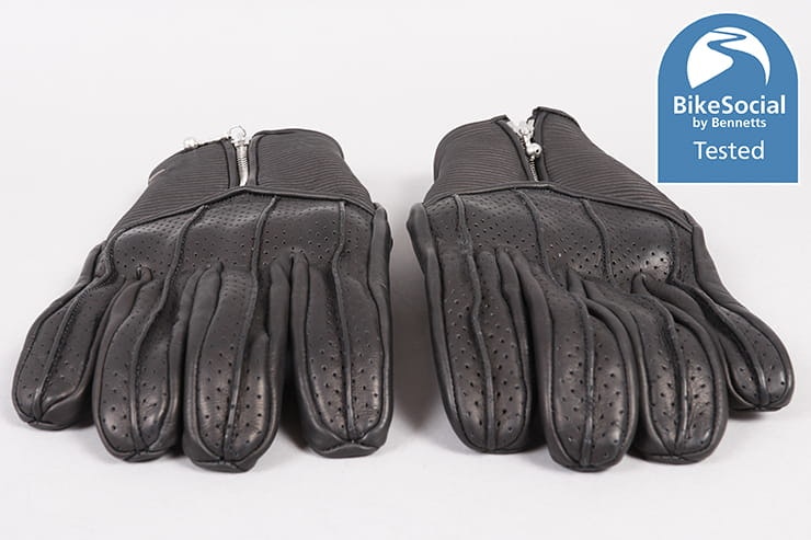 Goldtop Raptor gloves review_03