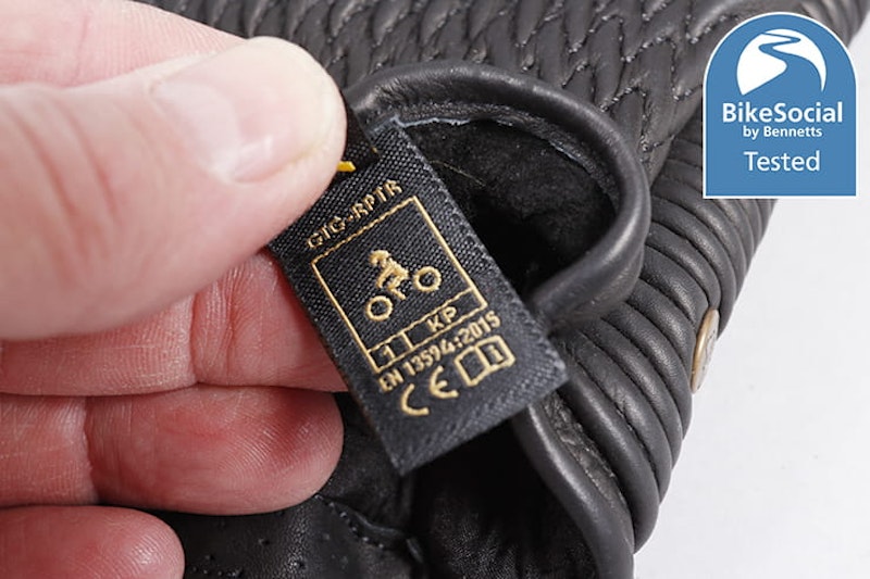 Goldtop Raptor gloves review_11