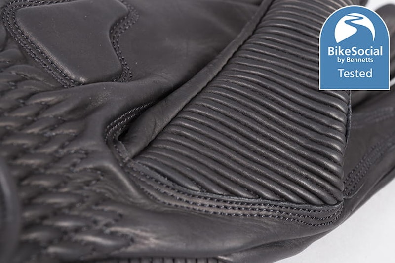 Goldtop Raptor gloves review_05