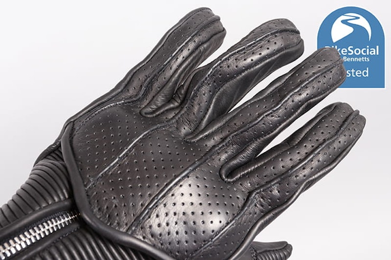 Goldtop Raptor gloves review_14