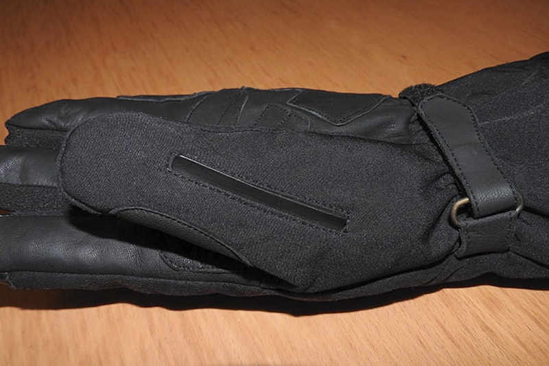 Tucano Urbano Tetris gloves BikeSocial review