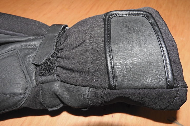 Tucano Urbano Tetris gloves BikeSocial review