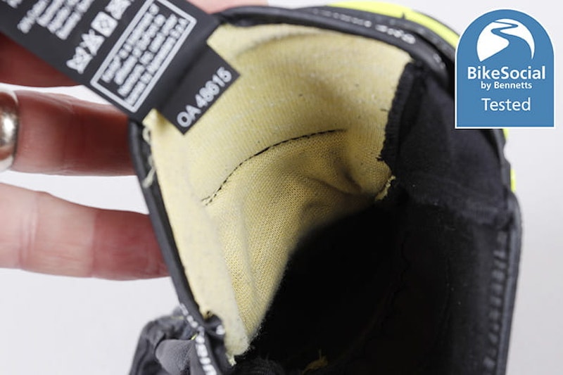 Alpinestars GP Tech V2 gloves review Level 2_04
