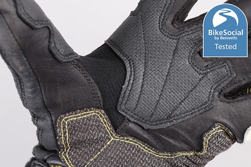 Alpinestars GP Tech V2 gloves review Level 2_08