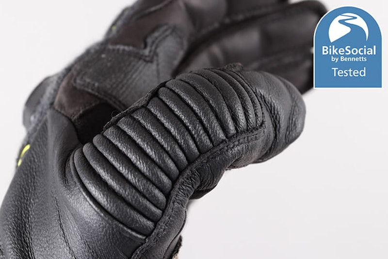 Alpinestars GP Tech V2 gloves review Level 2_14