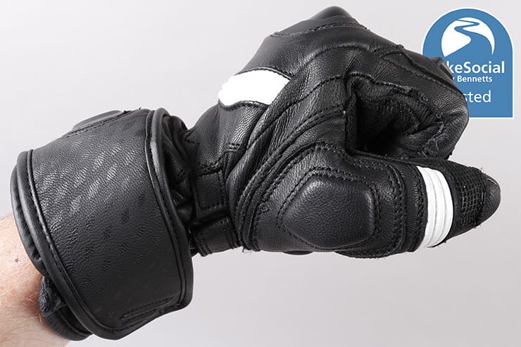 Oxford Nexus gloves review level 2_03