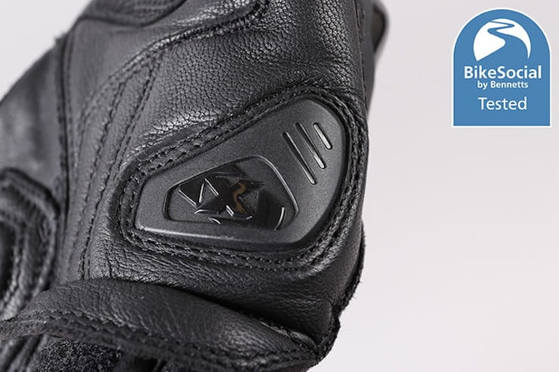 Oxford Nexus gloves review level 2_17