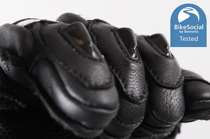 Oxford Nexus gloves review level 2_14
