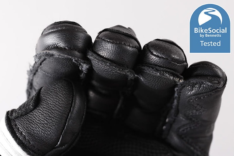 Oxford Nexus gloves review level 2_05