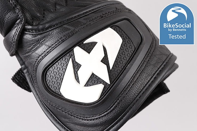 Oxford Nexus gloves review level 2_18