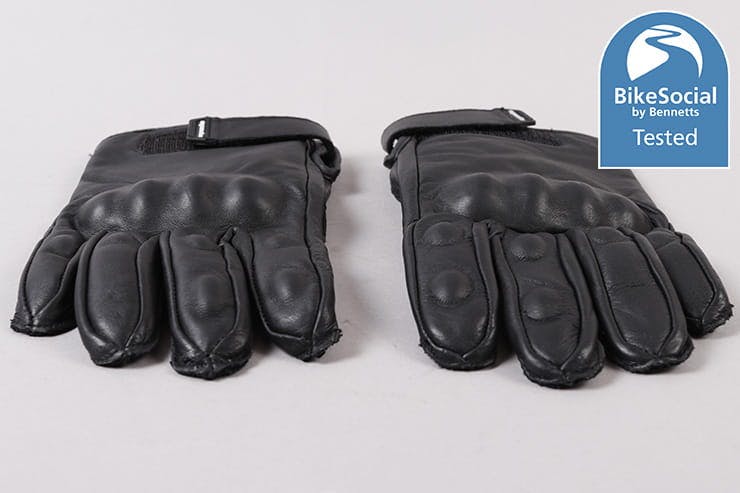 Budget motorcycle gloves deals