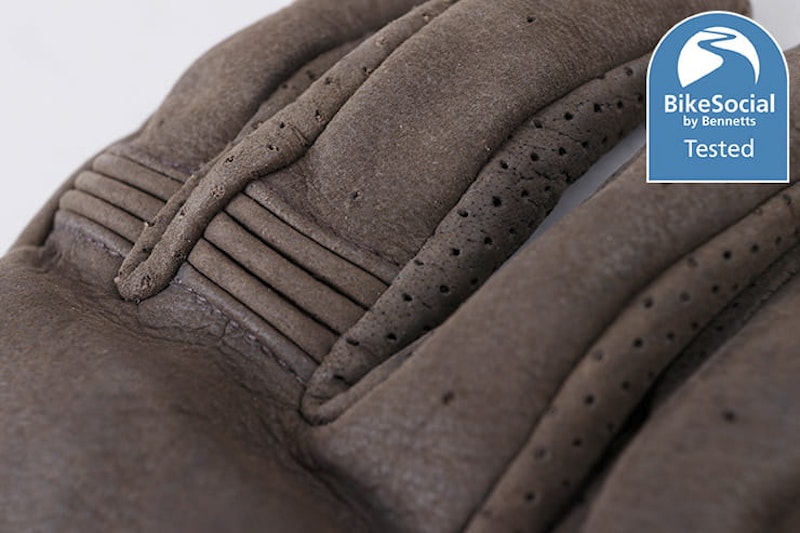 Furygan TD Vintage gloves review_03
