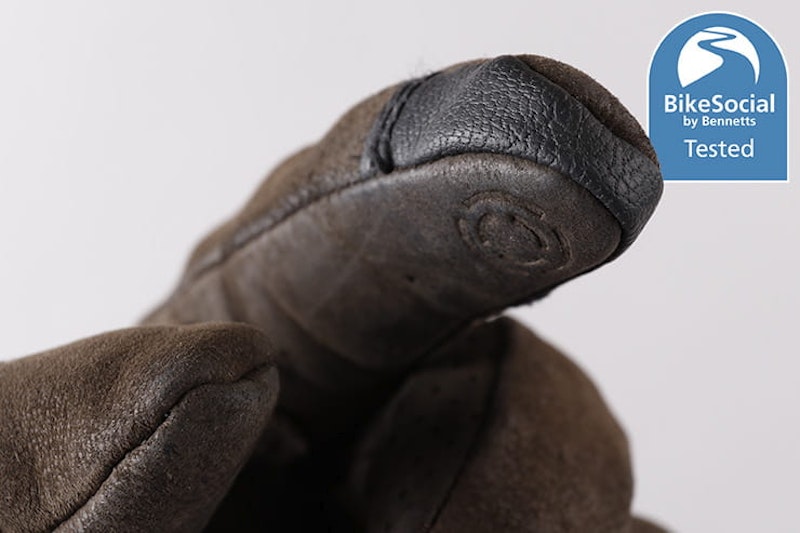 Furygan TD Vintage gloves review_06