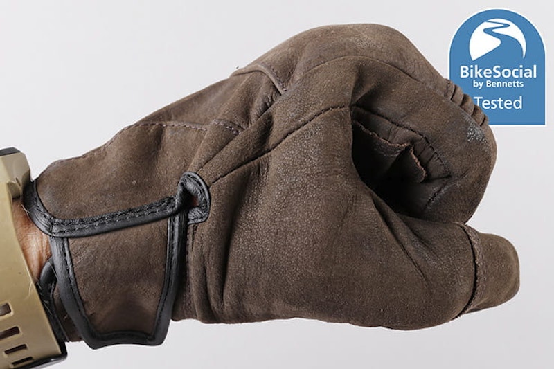 Furygan TD Vintage gloves review_04
