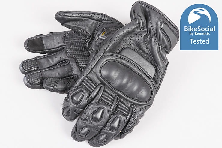 BSK summer gloves review 2021_01