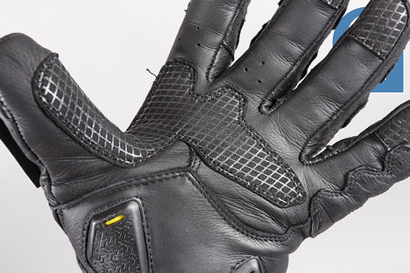 BSK summer gloves review 2021_08